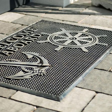 Domki Kapitalne Władysławowo Zewnętrze zdjęcie